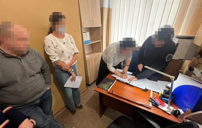 Новини України - В Одесі лікарі ТЦК продавали "липові" довідки