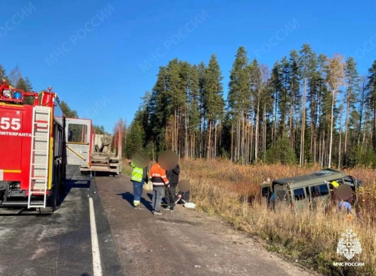 Новини світу - В Росії солдати-зеки дезертирували завдяки ДТП - ЗМІ