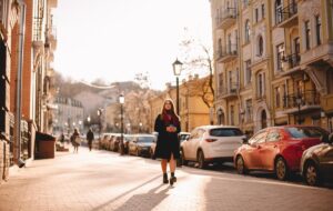 Новини бізнесу - В Україні зріс на третину туристичний збір: чверть припадає на Київ