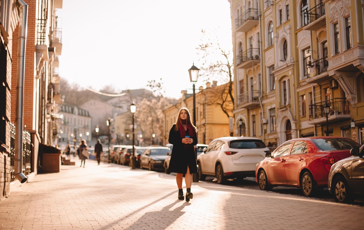 Новини бізнесу - В Україні зріс на третину туристичний збір: чверть припадає на Київ