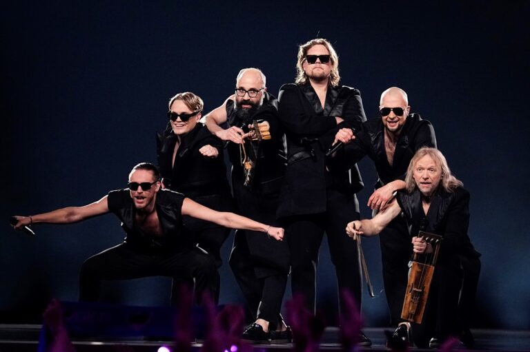 Новини культури - В Україну приїхав естонський дует Puuluup