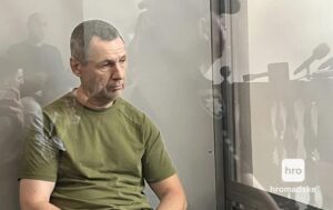 Новини України - Вбивство Парубія: підозрюваний працював на Росію