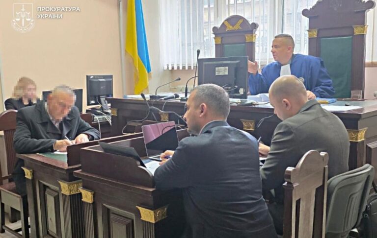 Новини України - Вбивство Парубія: підозрюваному продовжено арешт