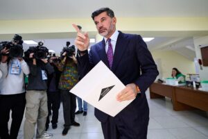 Новини світу - Вибори в Грузії: ЦВК оголосила про перемогу правлячої проросійської партії