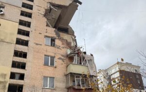 Новини України - Вибух у будинку в Хмельницькому: рятувальна операція завершена