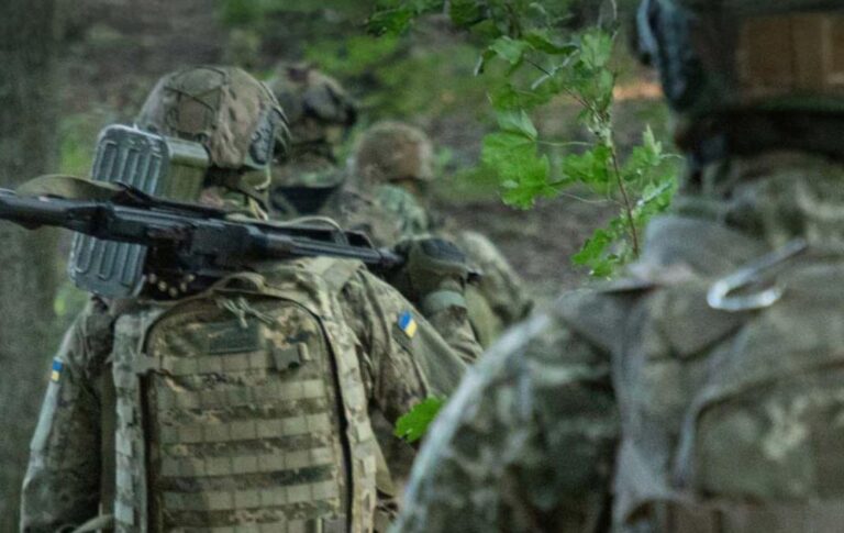 Новини України - Військовим дозволили переводитись між ЗСУ та НГУ