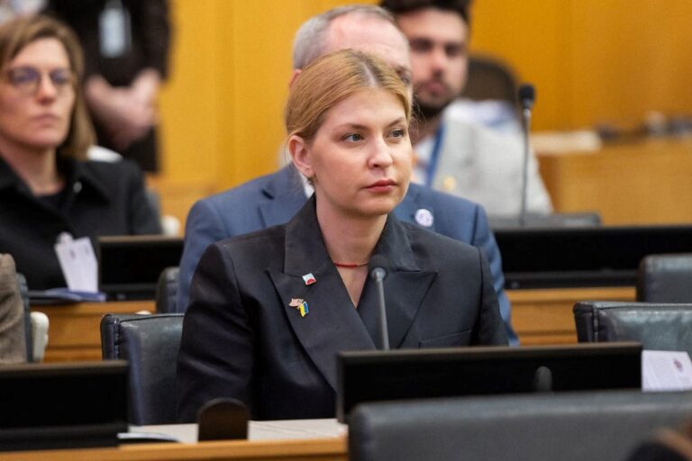 Новини України - Візит української делегації до США: стали відомі основні теми