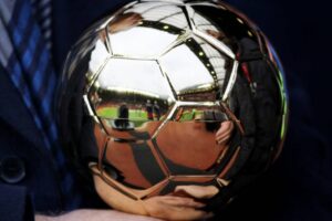 Новини спорту - Визначилися фіналісти на здобуття премії Golden Boy 2025