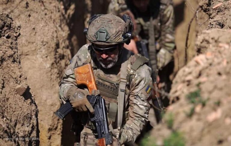 Новини України - Вода затоплює позиції росіян під Вовчанськом - ЗСУ