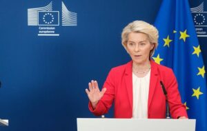Новини світу - ЄС підготував новий підхід до санкцій проти Росії