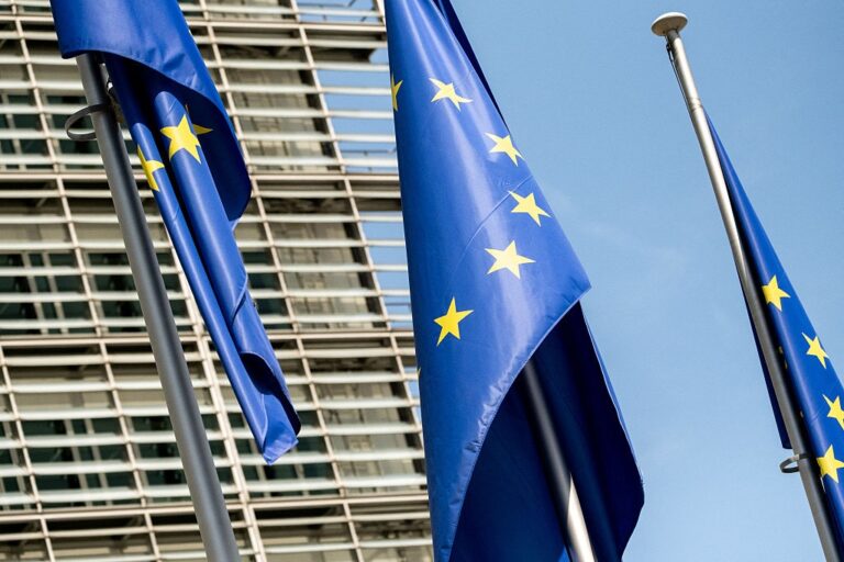 Новини політики - ЄС відклав рішення щодо використання 140 млрд євро активів Росії - ЗМІ