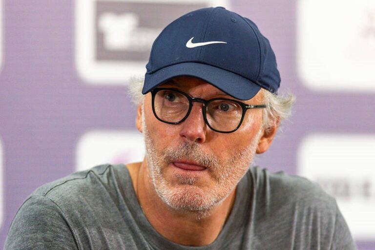 Новини спорту - Ювентус розглядає колишнього тренера ПСЖ як нового наставника