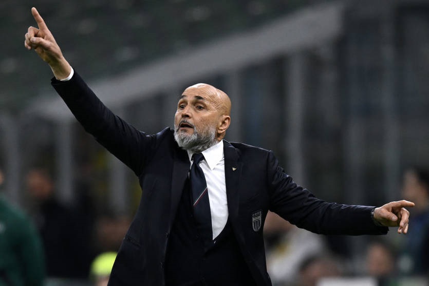 Новини спорту - Ювентус завершив пошуки головного тренера - інсайдер