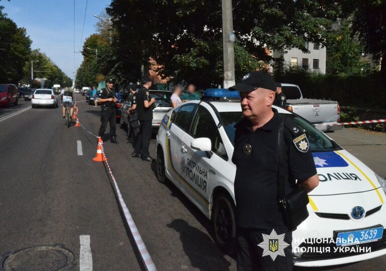 Новини України - З Німеччини екстрадували підозрюваного у розбійному нападі на інкасаторів