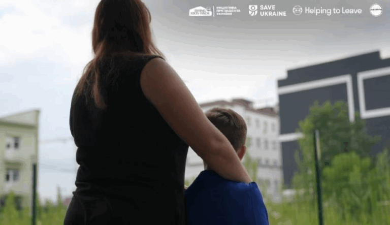 Новини України - З окупації повернули вісім українських дітей і підлітків