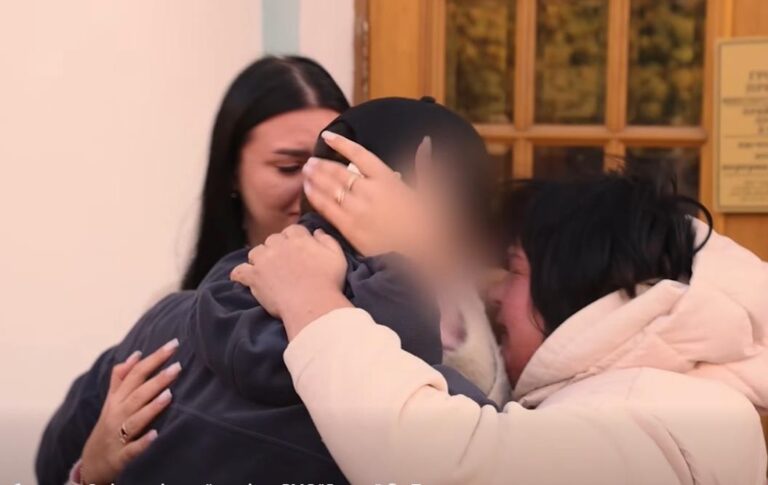 Новини України - З ТОТ повернули ветерана ЗСУ і нацгвардійця