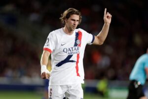 Новини спорту - Забарний виділився у матчі проти Барселони - SofaScore
