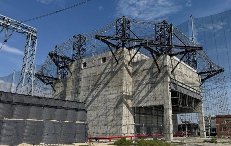 Новини України - Захист критичної інфраструктури посилять - уряд