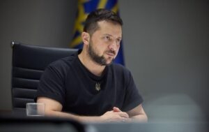 Новини України - Зеленський доручив розглянути створення військової адміністрації в Одесі