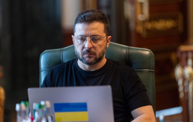 Новини України - Зеленський і Стубб обговорили посилення ППО