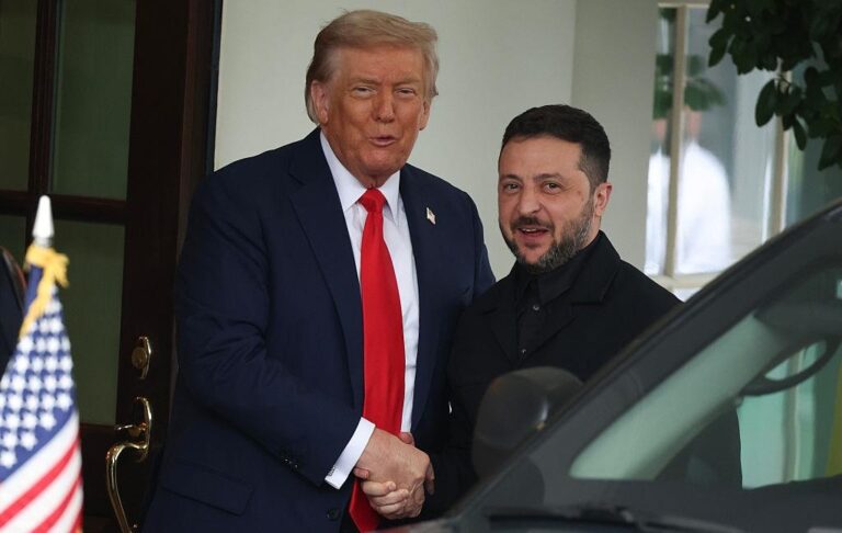 Новини України - Зеленський і Трамп можуть провести зустріч - ЗМІ