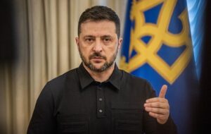 Новини України - Зеленський назвав сигнал щодо нападу РФ на Європу