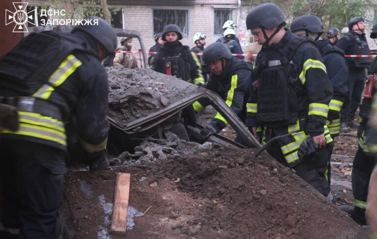 Новини України - Зеленський оцінив наслідки нічної атаки Росії