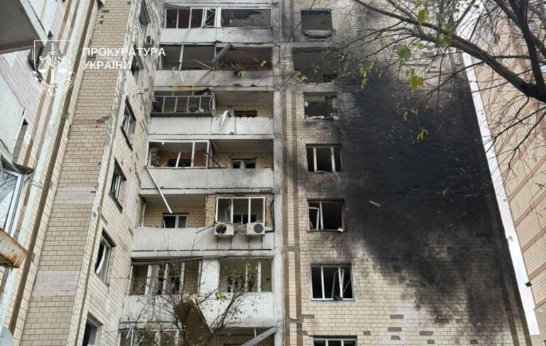 Новини України - Зеленський озвучив масштаби атак РФ за тиждень