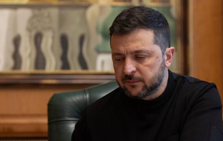 Новини України - Зеленський поговорив з премʼєром Греції про допомогу в посиленні ППО