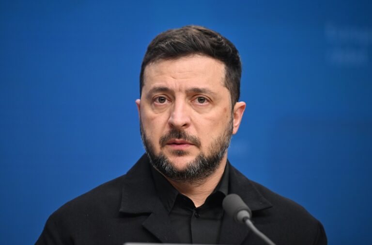 Новини України - Зеленський просить Європу позичити "Петріоти"