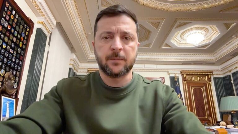 Новини України - Зеленський розповів про ситуацію у Покровську