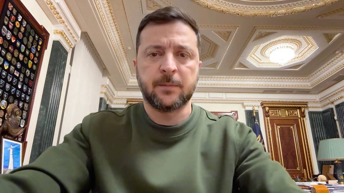 Новини України - Зеленський розповів про ситуацію у Покровську