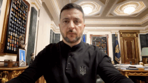 Новини України - Зеленський розповів про успіхи контрнаступу ЗСУ
