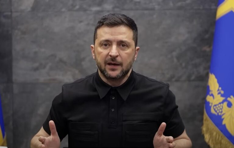 Новини України - Зеленський сподівається на посилення тиску Трампа на Путіна