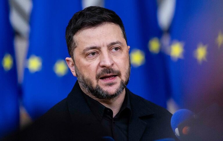 Новини України - Зеленський заперечив чутки про удари ракетами США