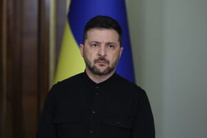 Новини України - Зеленський зреагував на масований удар по Україні