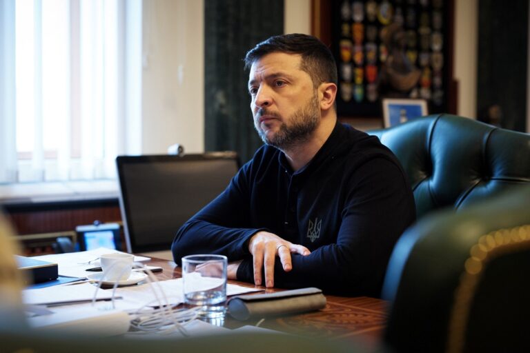 Новини України - Зеленський зробив заяву щодо безпеки у світі