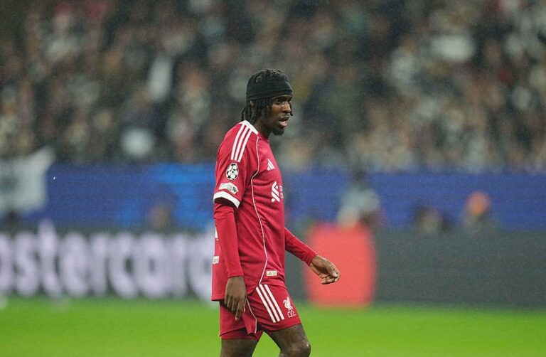 Новини спорту - Жеремі Фрімпонг через проблеми з підколінним сухожиллям знову поза грою