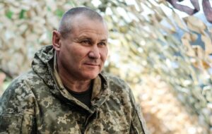 Новини України - ЗМІ дізналися про нову посаду генерала Тарнавського