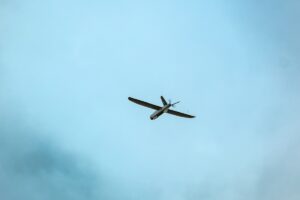 Новини світу - ЗМІ: Дрони атакували Сочі під час візиту Путіна
