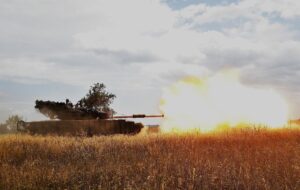 Новини України - ЗСУ ведуть активні бої на п'яти напрямках