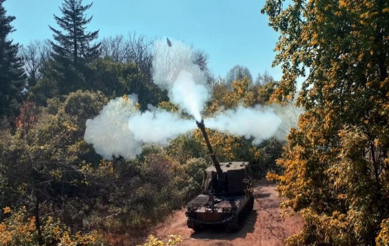 Новини України - ЗСУ ведуть бої з росіянами на 12 напрямках