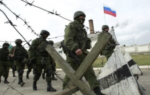 Новини України - ЗСУ втратили позиції на Донеччині - DeepState