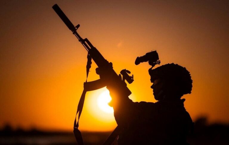 Новини України - ЗСУ зачистили від росіян село Торське на Донбасі