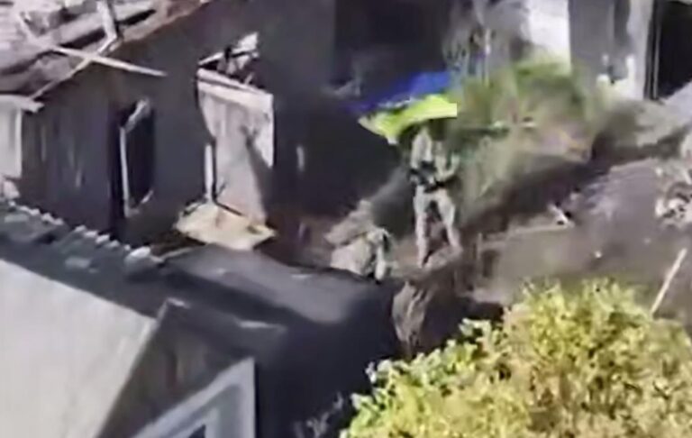 Новини України - ЗСУ звільнили чергове село неподалік Покровська