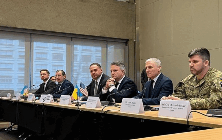 Новини світу - 24 пункти європейського плану проти 28 американських