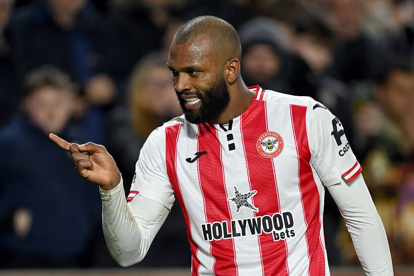 Новини спорту - Астон Вілла готова заплатити 50 млн за нападника Брентфорда