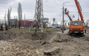 Новини України - Аварійні відключення в трьох областях - Укренерго