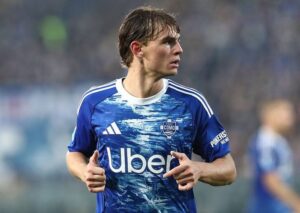 Новини спорту - Челсі має намір підписати зірку Серії А