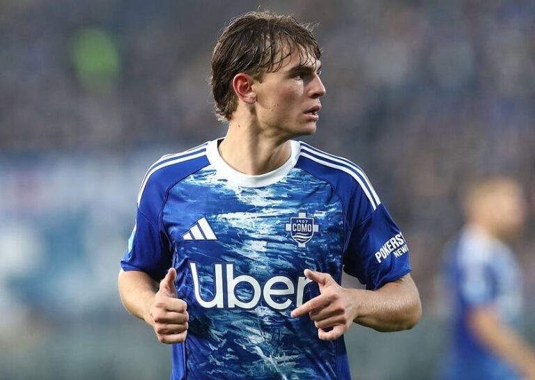 Новини спорту - Челсі має намір підписати зірку Серії А